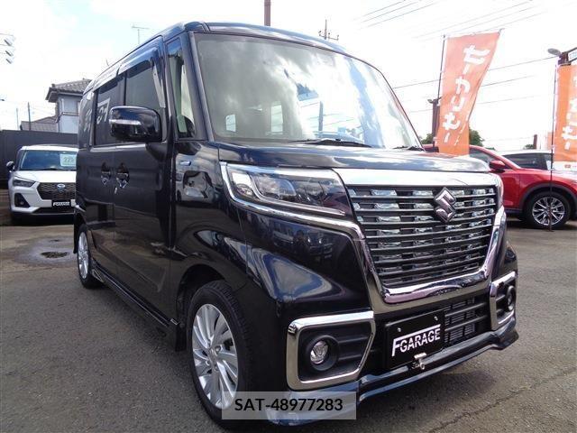 Suzuki SPACIA 2020-01 312440-1