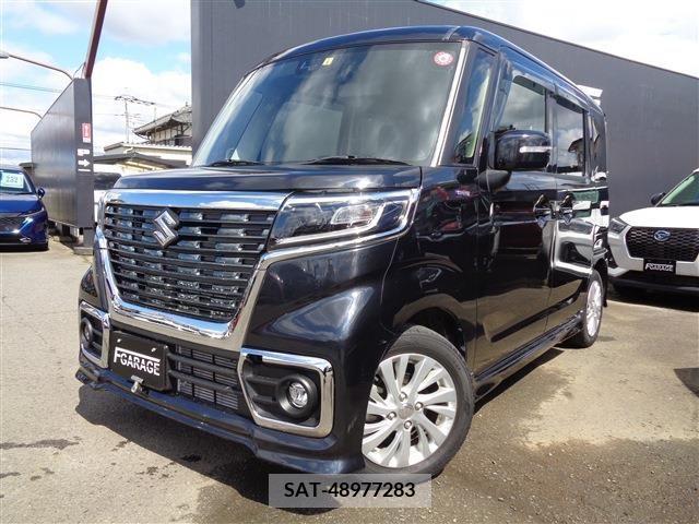 Suzuki SPACIA 2020-01 312440-0