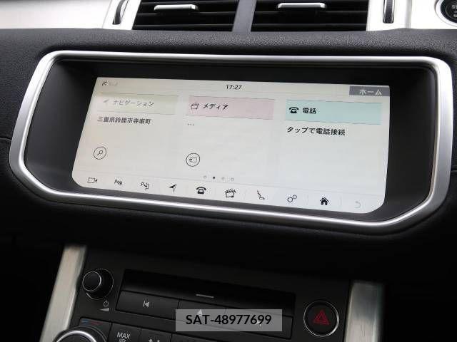 ROVER RANGE ROVER 2018-03 298312-8