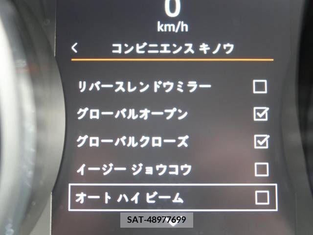 ROVER RANGE ROVER 2018-03 298312-7