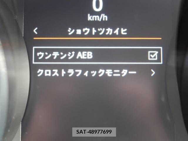 ROVER RANGE ROVER 2018-03 298312-5
