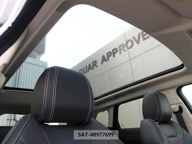ROVER RANGE ROVER 2018-03 298312-4