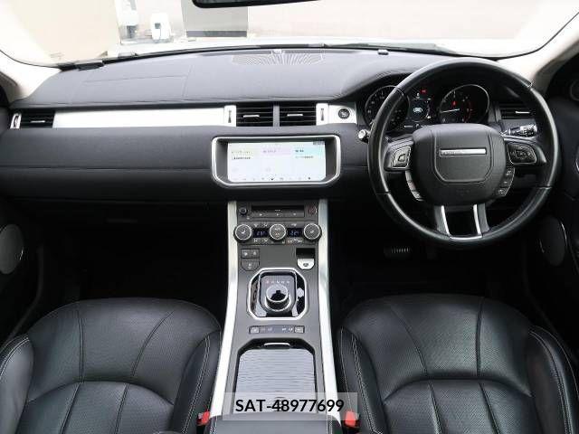 ROVER RANGE ROVER 2018-03 298312-2