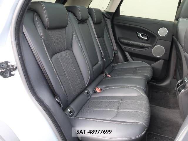 ROVER RANGE ROVER 2018-03 298312-18