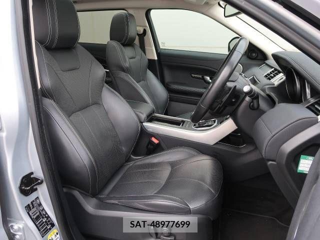 ROVER RANGE ROVER 2018-03 298312-17