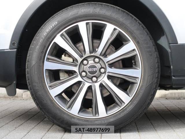 ROVER RANGE ROVER 2018-03 298312-16