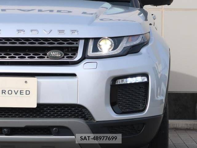 ROVER RANGE ROVER 2018-03 298312-15
