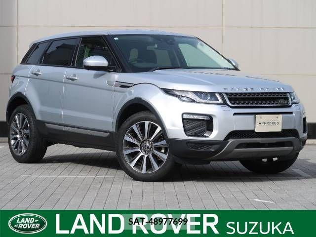 ROVER RANGE ROVER 2018-03 298312-0