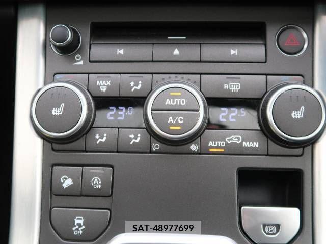 ROVER RANGE ROVER 2018-03 298312-11
