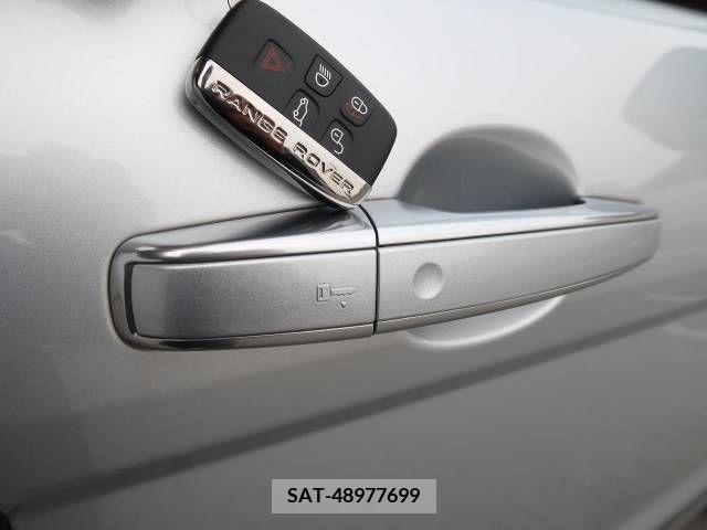 ROVER RANGE ROVER 2018-03 298312-14