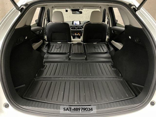 Mazda CX-5 2018-09 255340-15