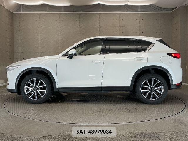 Mazda CX-5 2018-09 255340-6