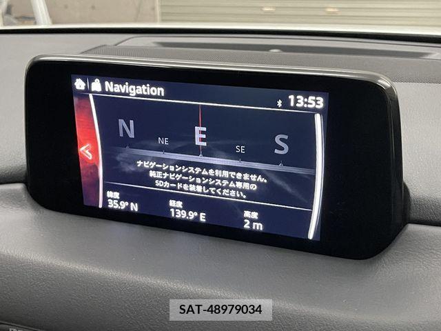 Mazda CX-5 2018-09 255340-16