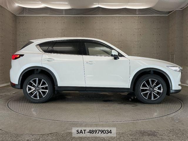 Mazda CX-5 2018-09 255340-7