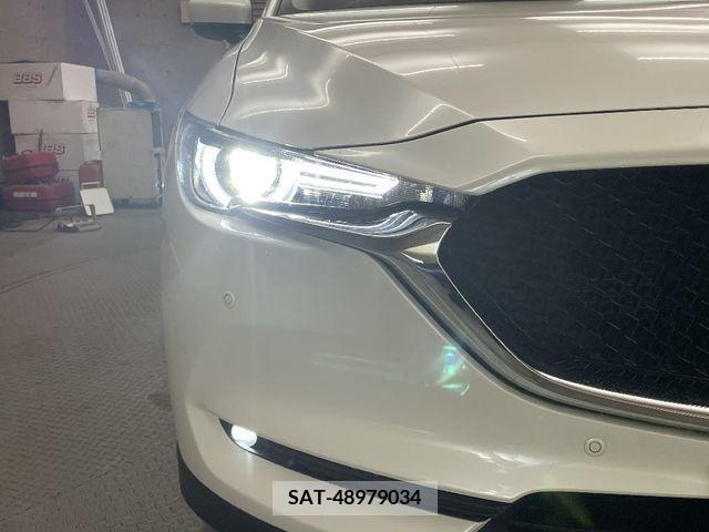 Mazda CX-5 2018-09 255340-8