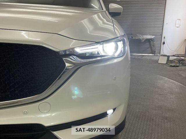 Mazda CX-5 2018-09 255340-9