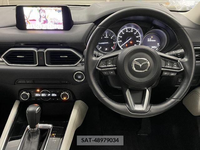 Mazda CX-5 2018-09 255340-1