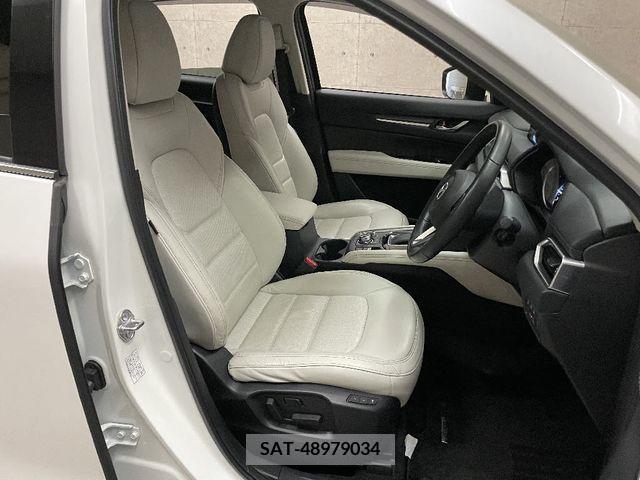 Mazda CX-5 2018-09 255340-10