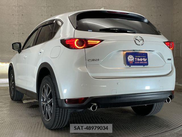 Mazda CX-5 2018-09 255340-2