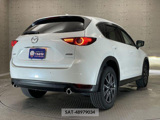 Mazda CX-5 2018-09 255340-3