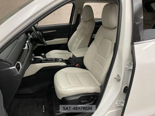 Mazda CX-5 2018-09 255340-12