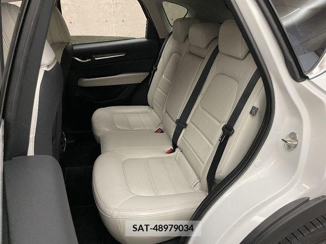 Mazda CX-5 2018-09 255340-13