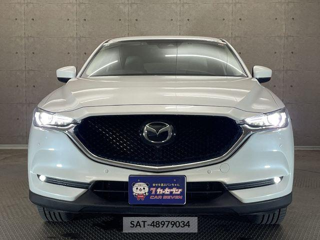 Mazda CX-5 2018-09 255340-4