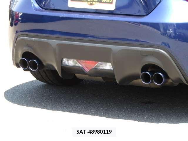 Subaru BRZ 2016-09 263289-5