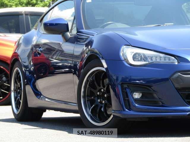 Subaru BRZ 2016-09 263289-7