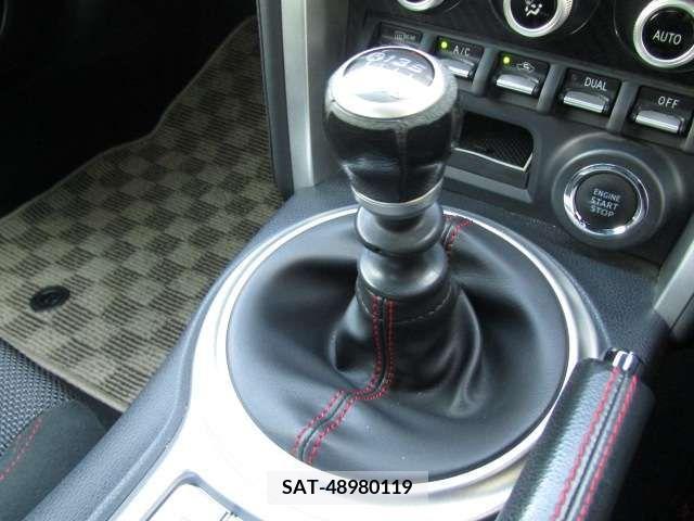 Subaru BRZ 2016-09 263289-10