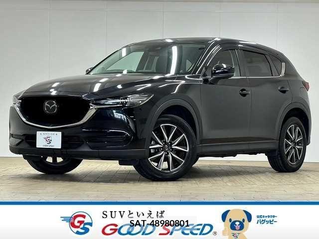 Mazda CX-5 2019-02 296385-0