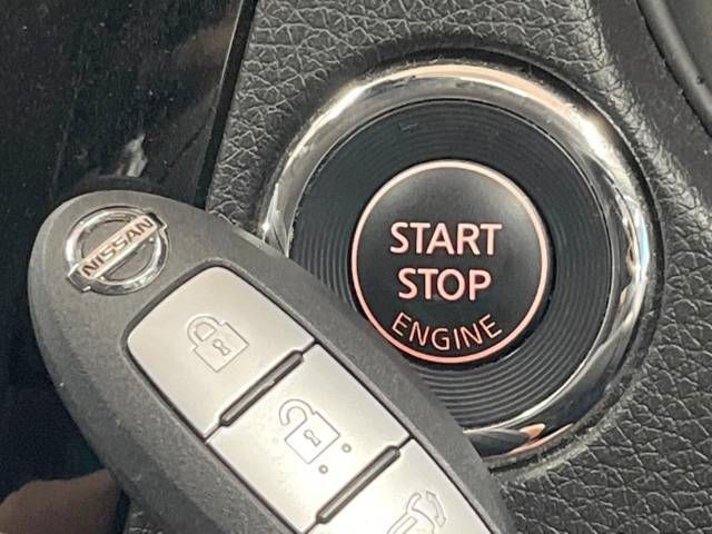 Nissan X-TRAIL 2018-10 184108-8