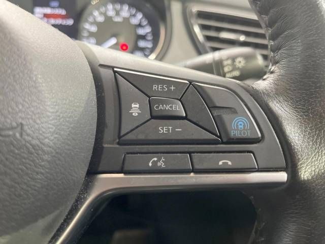 Nissan X-TRAIL 2018-10 184108-4