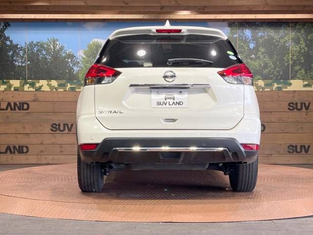 Nissan X-TRAIL 2018-10 184108-15