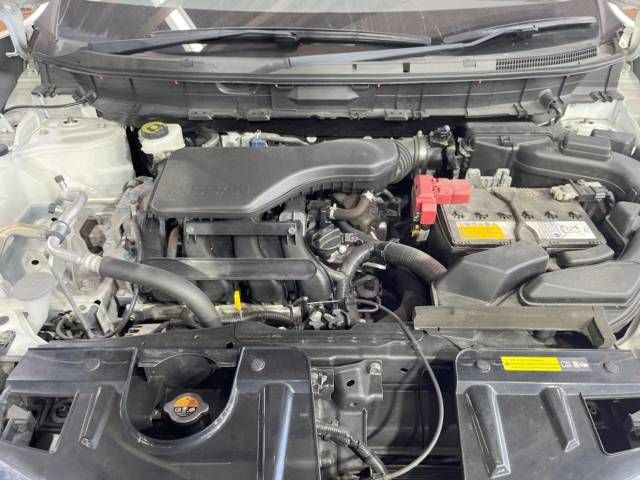 Nissan X-TRAIL 2018-10 184108-18