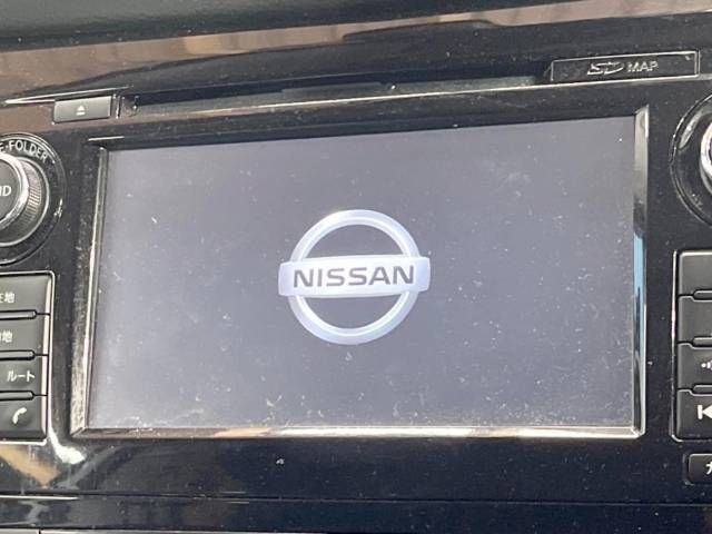 Nissan X-TRAIL 2018-10 184108-2