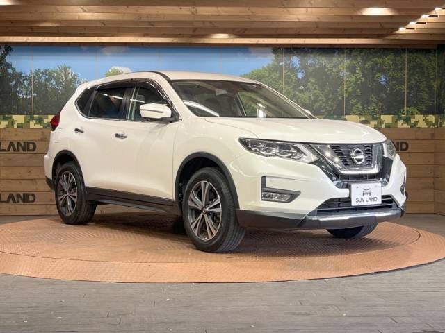 Nissan X-TRAIL 2018-10 184108-16