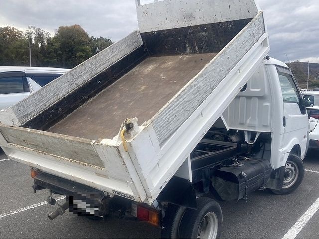 Mazda BONGO TRUCK 2008-07 27463-14