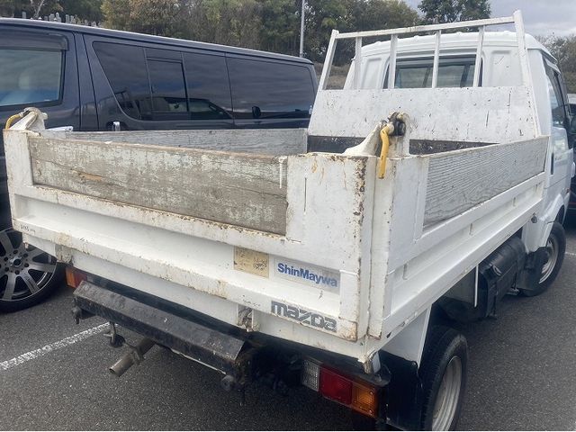 Mazda BONGO TRUCK 2008-07 27463-10