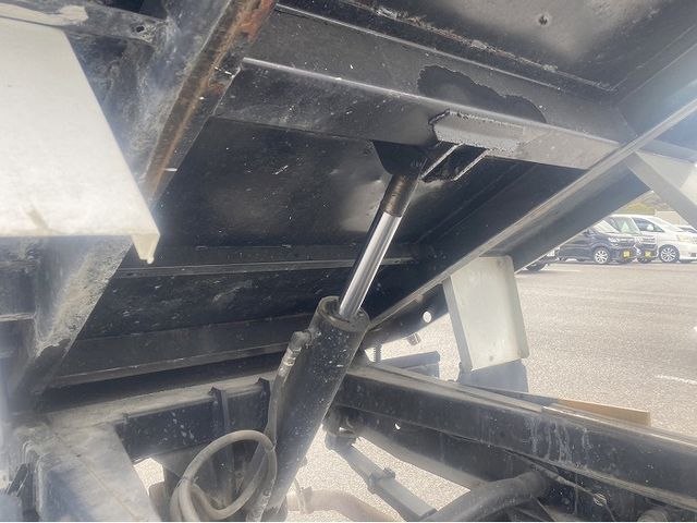 Mazda BONGO TRUCK 2008-07 27463-5