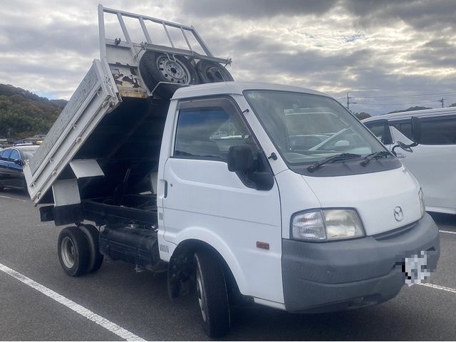 Mazda BONGO TRUCK 2008-07 27463-15