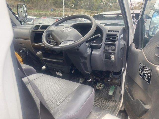 Mazda BONGO TRUCK 2008-07 27463-2