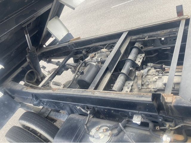 Mazda BONGO TRUCK 2008-07 27463-6