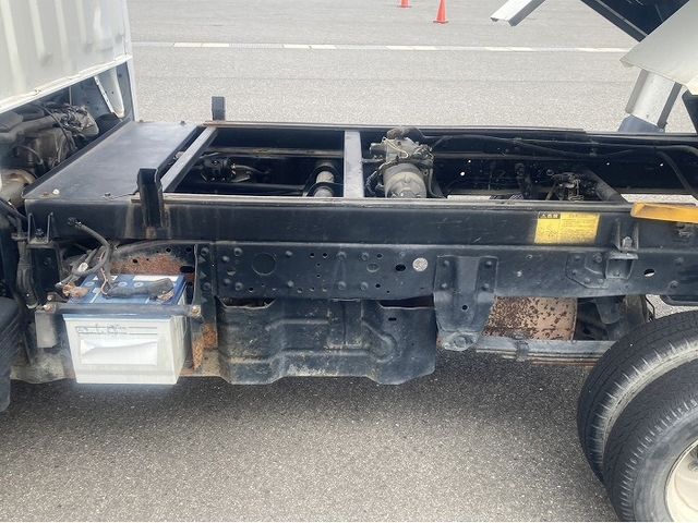 Mazda BONGO TRUCK 2008-07 27463-16