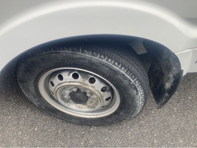Mazda BONGO TRUCK 2008-07 27463-12