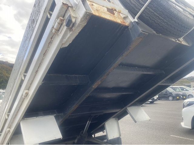 Mazda BONGO TRUCK 2008-07 27463-7