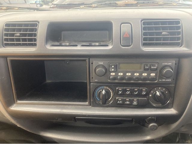 Mazda BONGO TRUCK 2008-07 27463-8