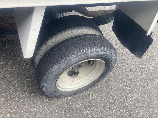 Mazda BONGO TRUCK 2008-07 27463-13