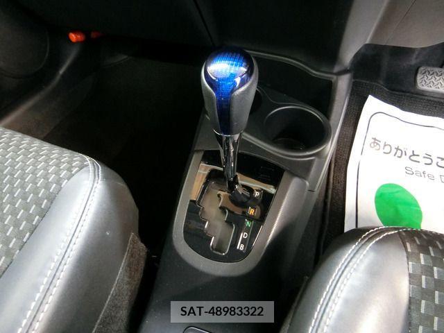 Toyota AQUA 2016-08 201684-4