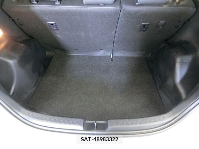 Toyota AQUA 2016-08 201684-9